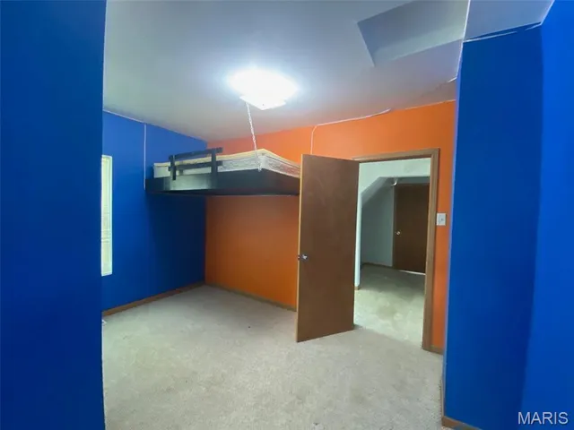 $124,500 | 201 North Vine Street, Nokomis, IL 62075