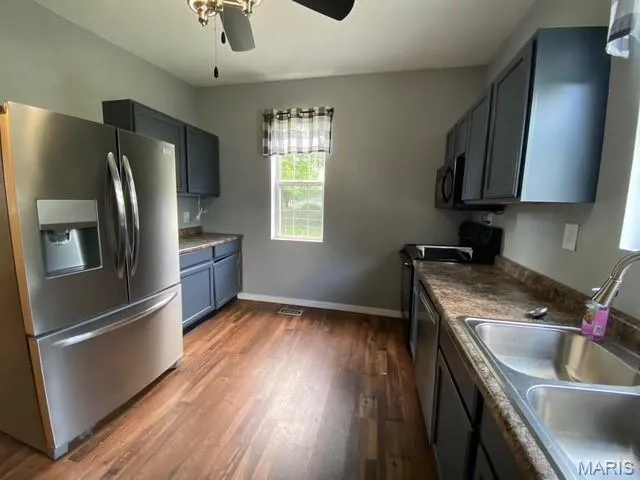 $124,500 | 201 North Vine Street, Nokomis, IL 62075