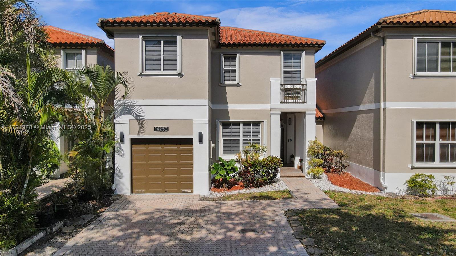 14252 Northwest 83rd Ct