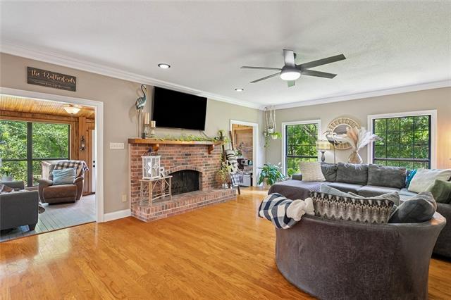 58087 Heshima Road Slidell, LA 70460 - Photo 7 of 33