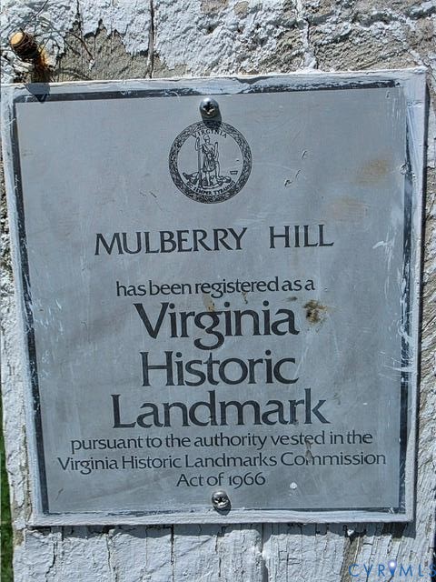 0 Mulberry Hill Road Randolph, VA 23962 - Photo 6 of 7