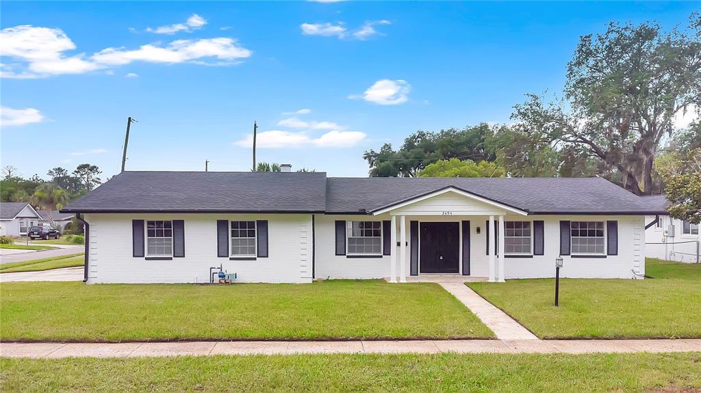 2494 Castlewood Road Maitland, FL 32751 - Photo 32 of 38
