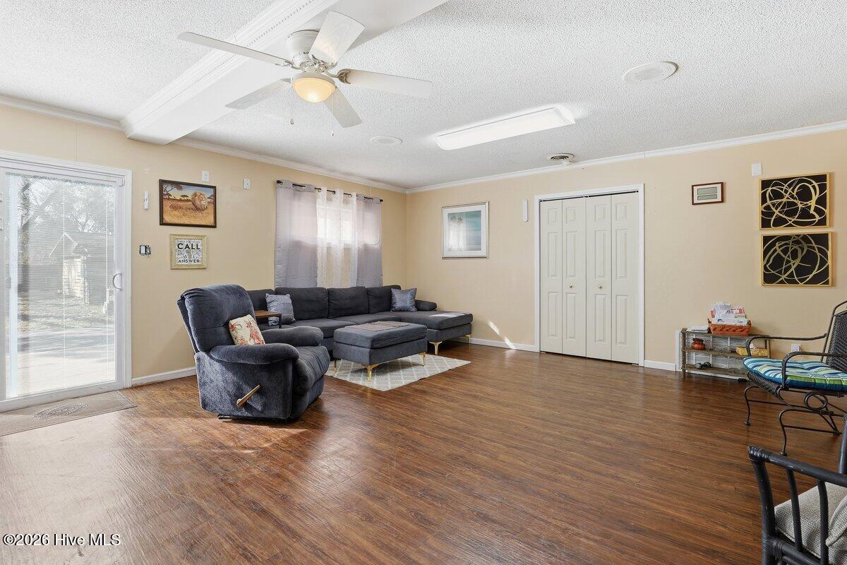 810 Williams Road New Bern, NC 28562 - Photo 29 of 34 810 Williams Rd-13
