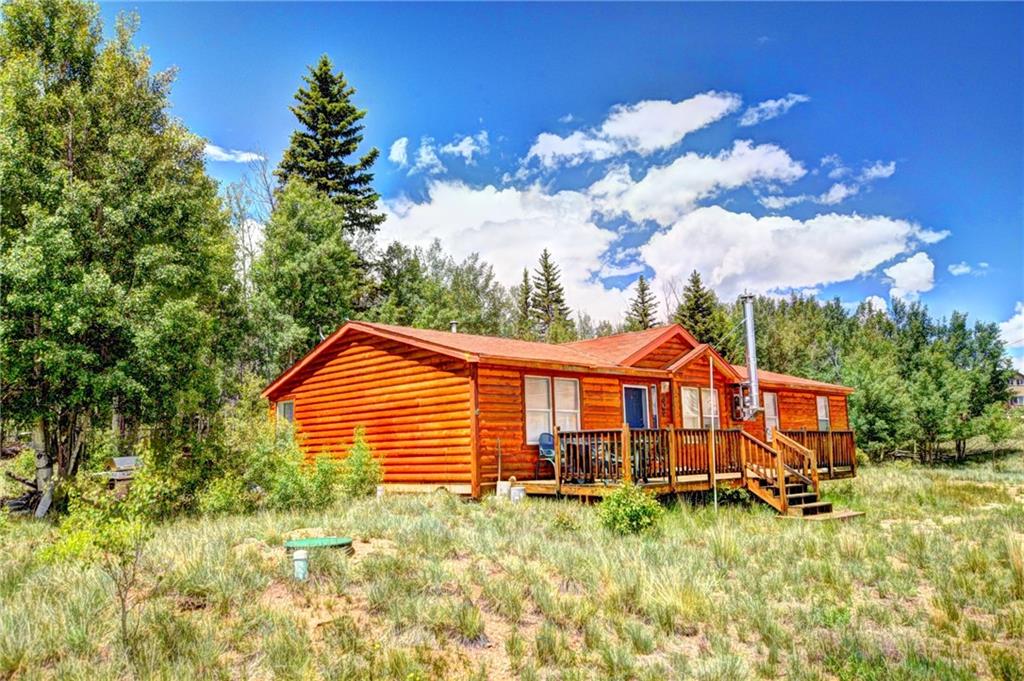 304 Swiggler Road Jefferson, CO 80456 - Photo 1 of 22 Gallery Image 1