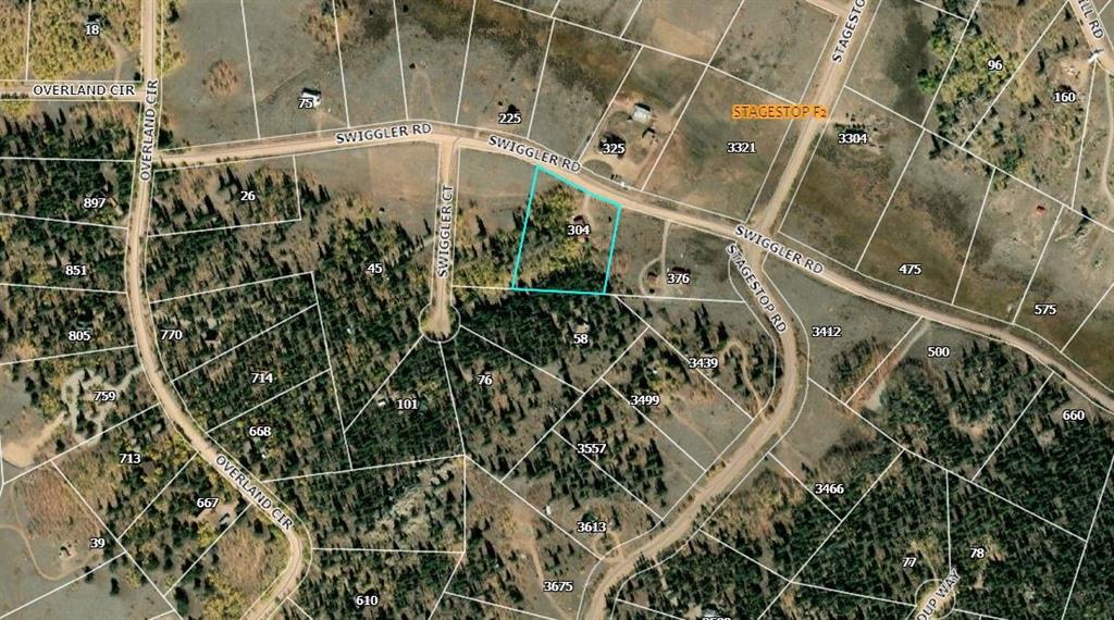 304 Swiggler Road Jefferson, CO 80456 - Photo 22 of 22 Gallery Image 22