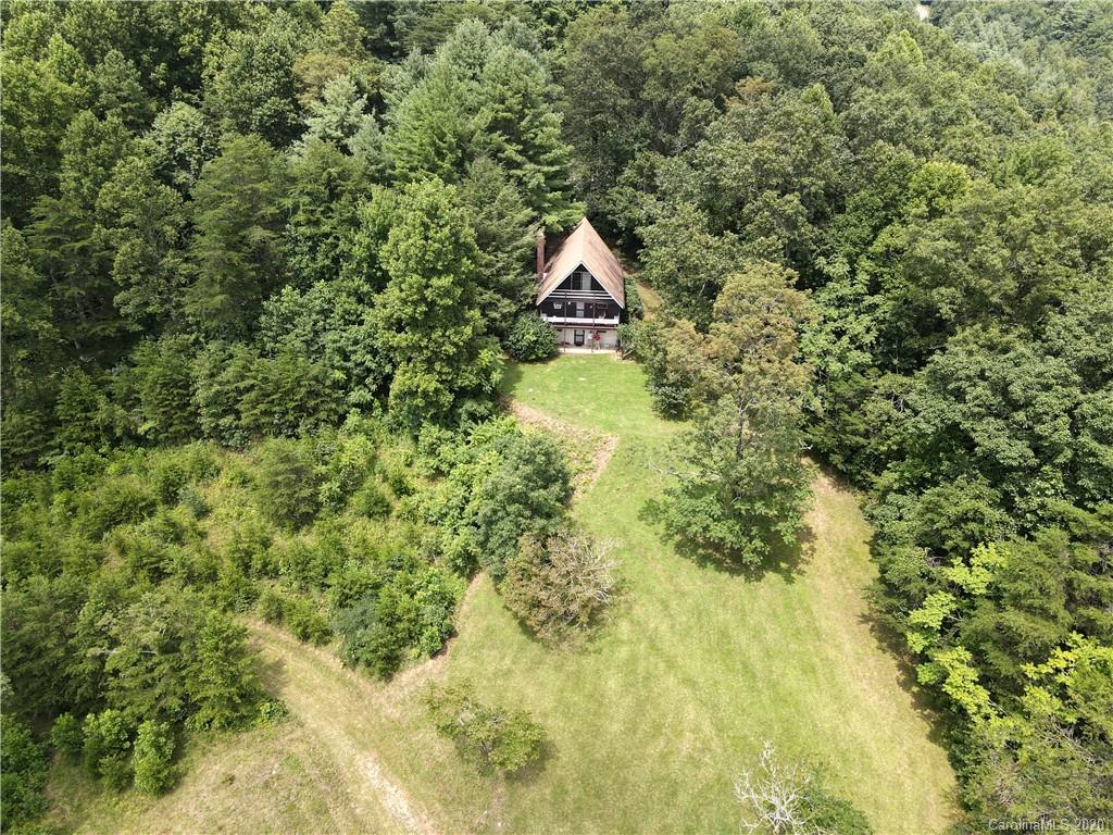 1446 Summer Road Hendersonville, NC 28792 - Photo 3 of 36 Gallery Image 3