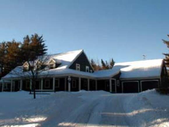 9 Stoneybrook Road Newbury, NH 03257 - Photo 1 of 5