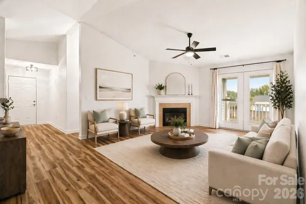 $314,999 | 19777 Deer Valley Drive, Cornelius, NC 28031