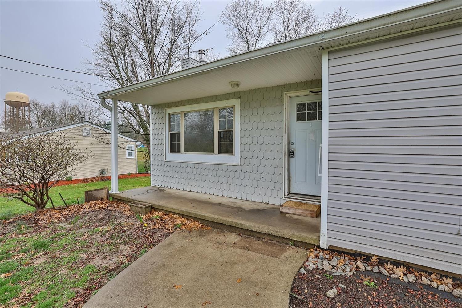23141 State Line Road Lawrenceburg, IN 47025 - Photo 2 of 23