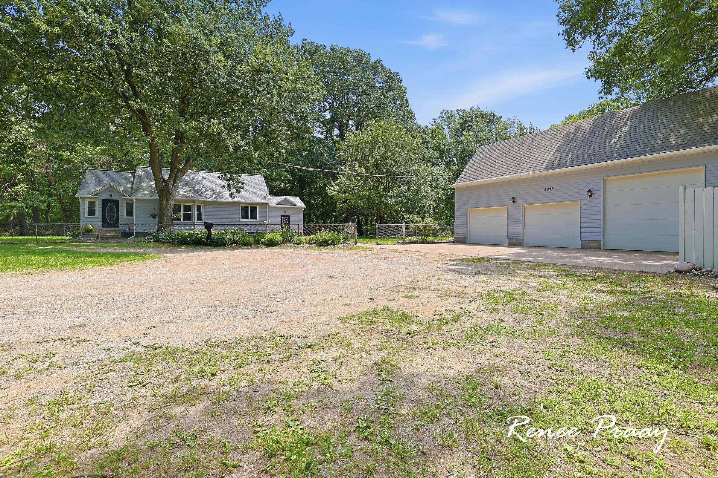 2956 Debaker Road Muskegon, MI 49444 - Photo 45 of 46 IMG_1811