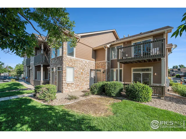 $279,500 | 5551 West 29th Street, Unit 3614, Greeley, CO 80634