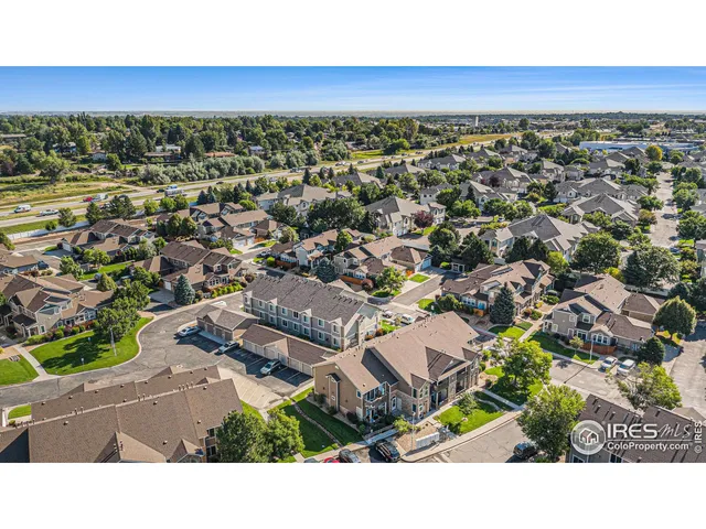 $279,500 | 5551 West 29th Street, Unit 3614, Greeley, CO 80634