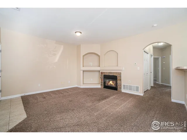 $279,500 | 5551 West 29th Street, Unit 3614, Greeley, CO 80634