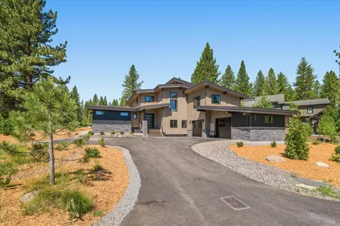 $4,199,000 | 9217 Heartwood Drive, Truckee, CA 96161