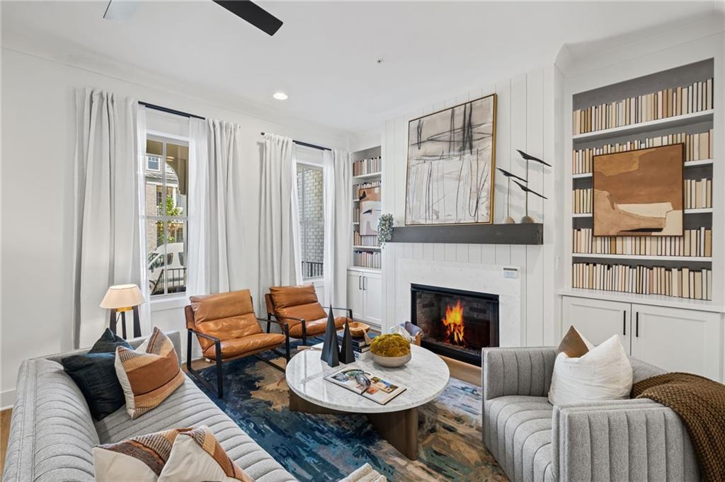 3440 Commander Cove Suwanee, GA 30024 - Photo 11 of 48