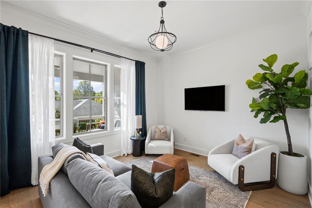 3440 Commander Cove Suwanee, GA 30024 - Photo 16 of 48