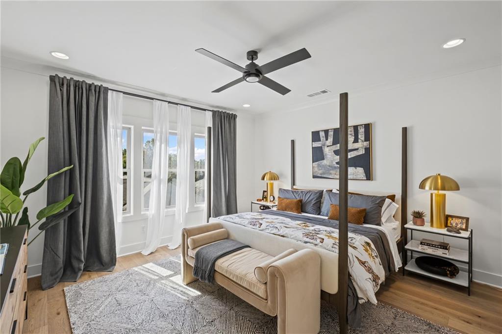 3440 Commander Cove Suwanee, GA 30024 - Photo 20 of 48