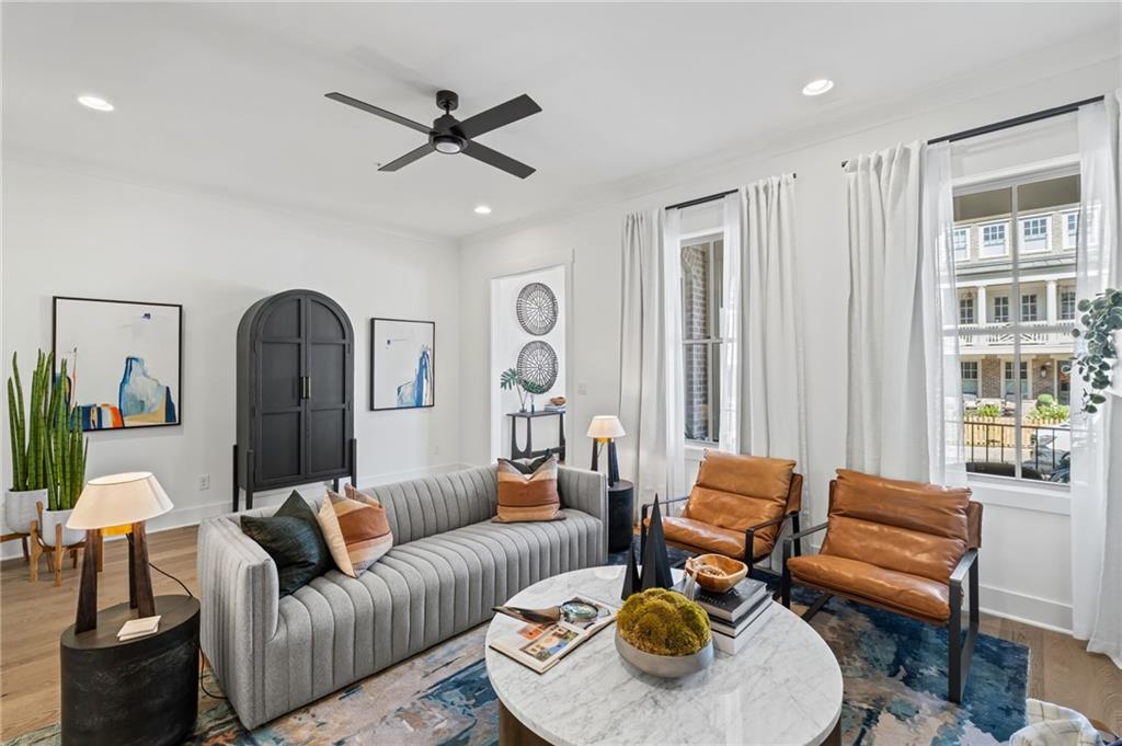 3440 Commander Cove Suwanee, GA 30024 - Photo 35 of 48