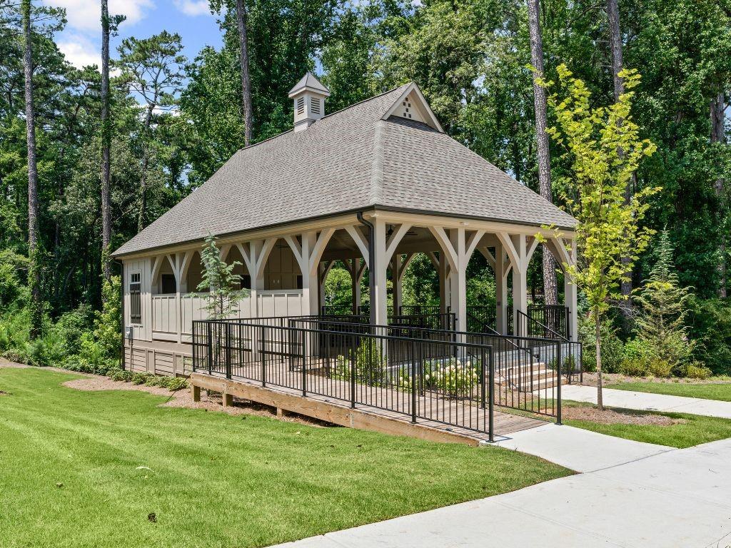 3440 Commander Cove Suwanee, GA 30024 - Photo 43 of 48