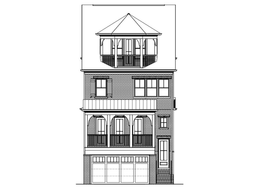 3440 Commander Cove Suwanee, GA 30024 - Photo 5 of 48