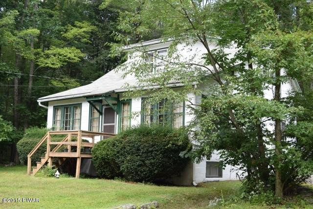 25 Paupack Point Road Hawley, PA 18428 - Photo 3 of 19 Gallery Image 3