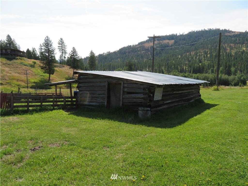 735 Trout Creek Road Republic, WA 99166 - Photo 22 of 31 Gallery Image 22