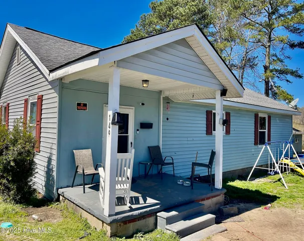 $99,000 | 149 Hannah Pickett 1st Avenue, Rockingham, NC 28379