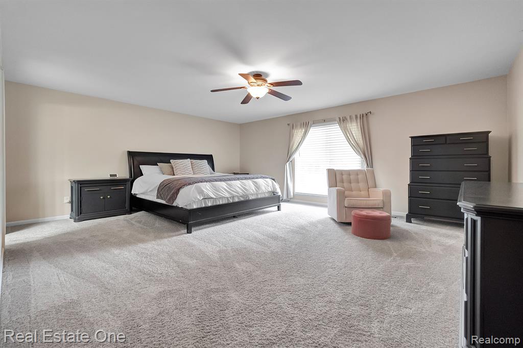 449 Silvervale Drive Rochester Hills, MI 48309 - Photo 18 of 34