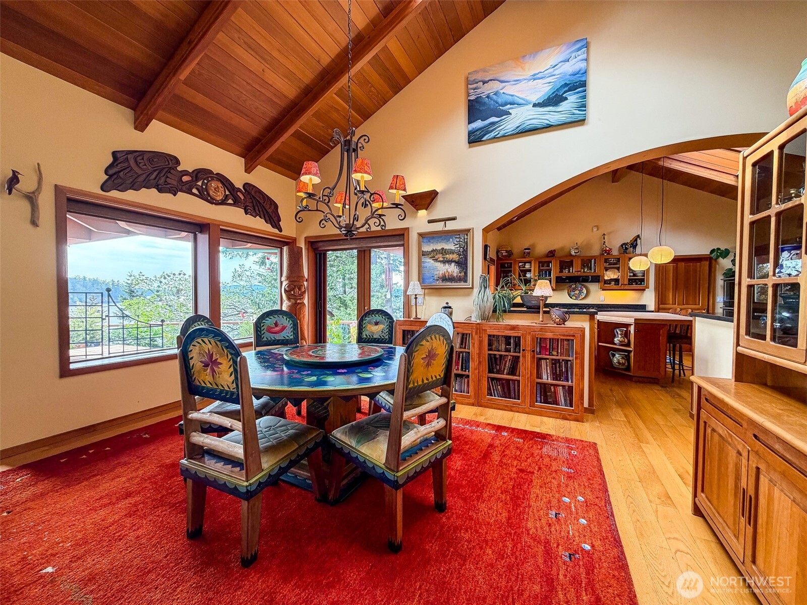 1689 Spring Point Road Orcas Island, WA 98245 - Photo 6 of 40