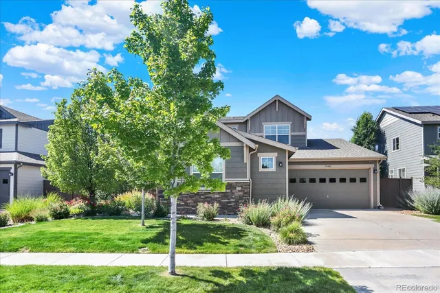 $1,160,000 | 15466 West 51st Avenue, Golden, CO 80403