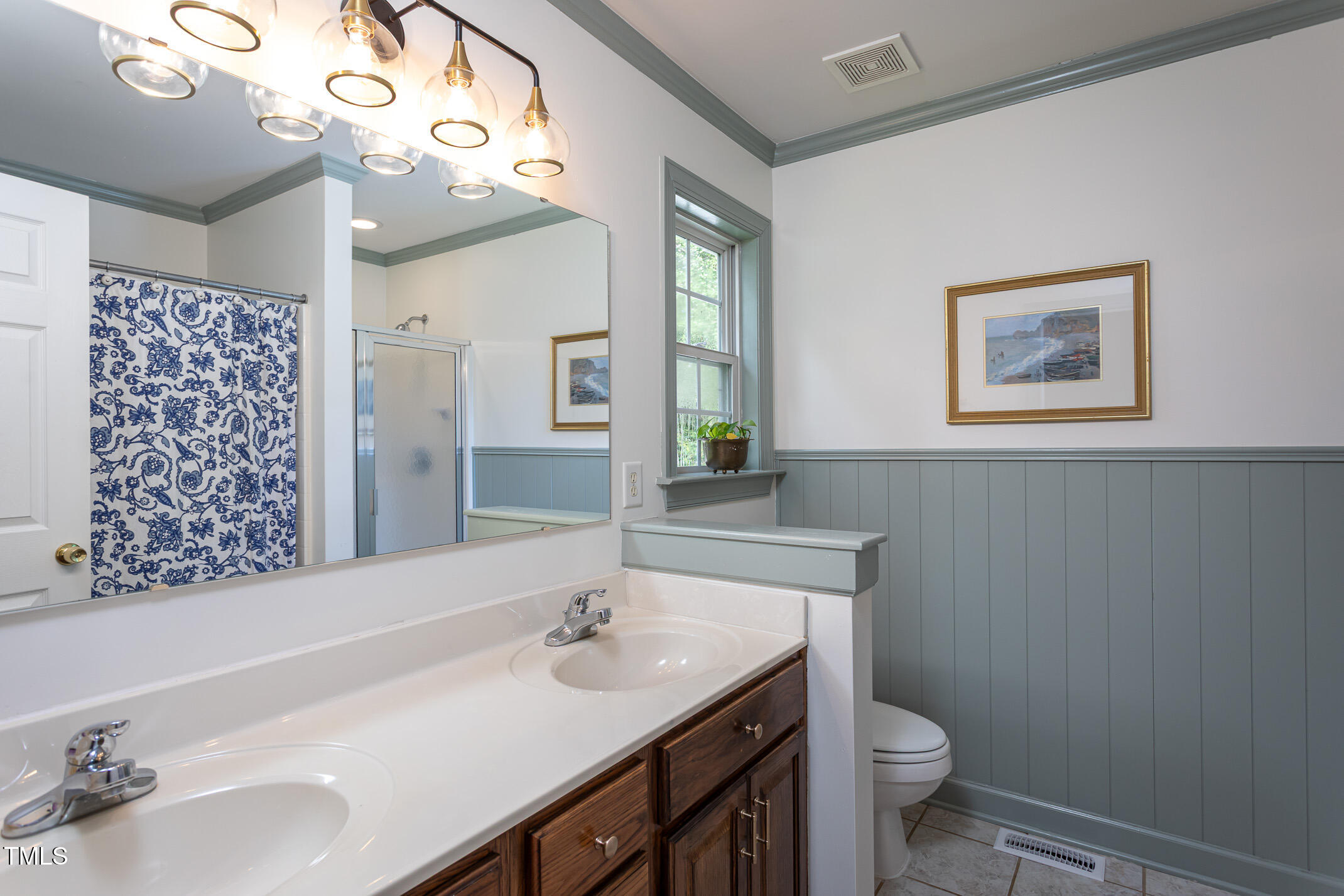600 Middle Bridge Road Wake Forest, NC 27587 - Photo 16 of 39 Primary Bath