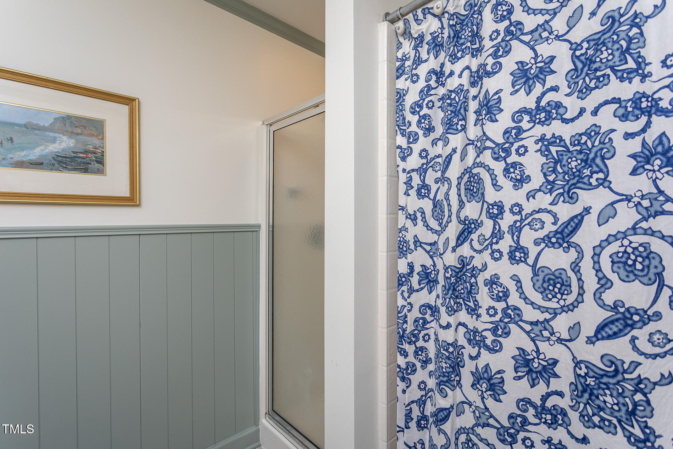 600 Middle Bridge Road Wake Forest, NC 27587 - Photo 17 of 39 Primary Bath w/ sep tub & shower