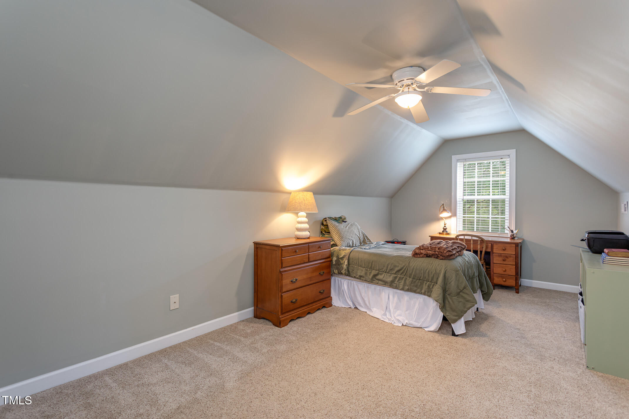 600 Middle Bridge Road Wake Forest, NC 27587 - Photo 21 of 39 Bonus Room on 2nd Floor