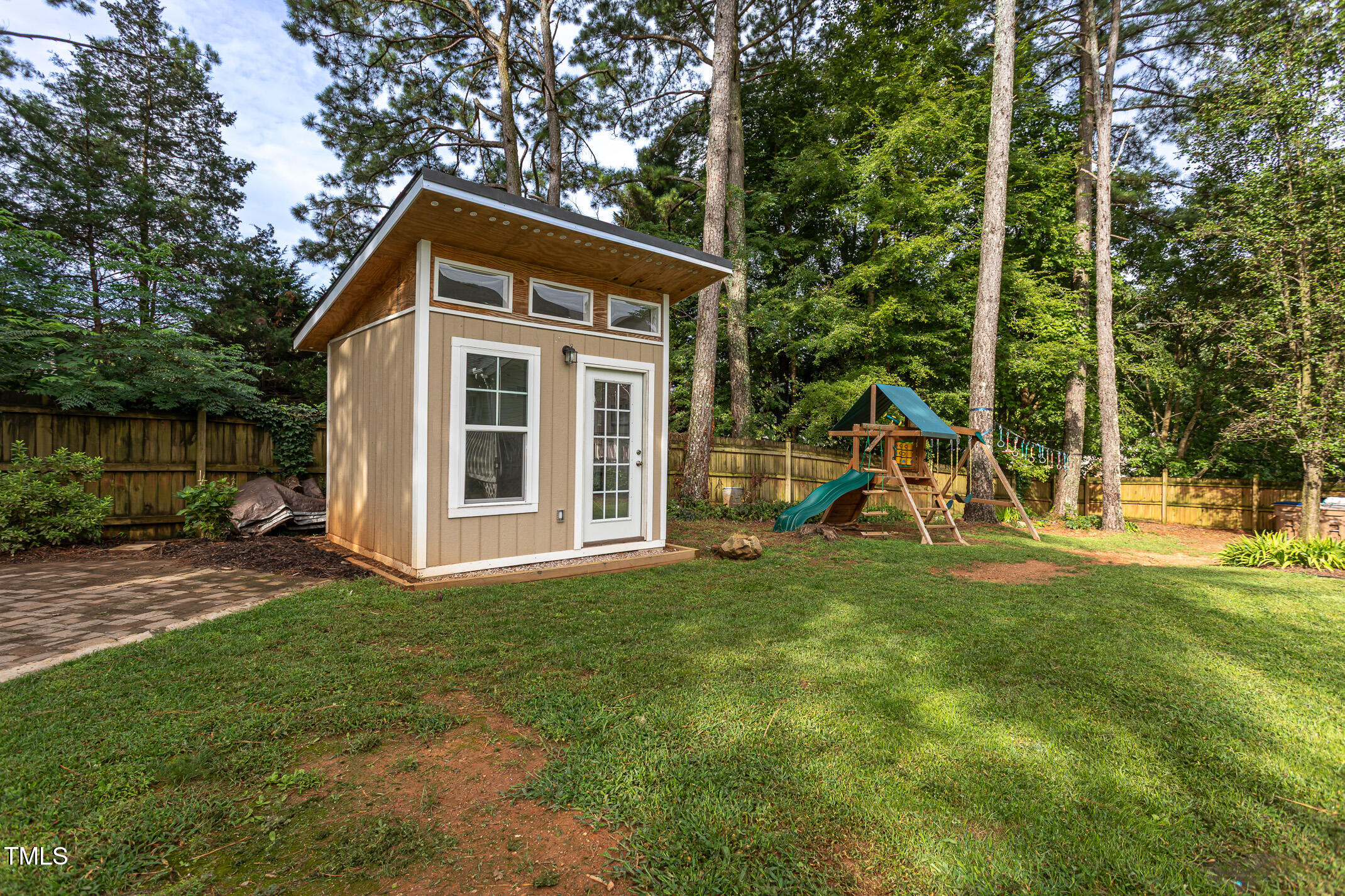600 Middle Bridge Road Wake Forest, NC 27587 - Photo 30 of 39 Office