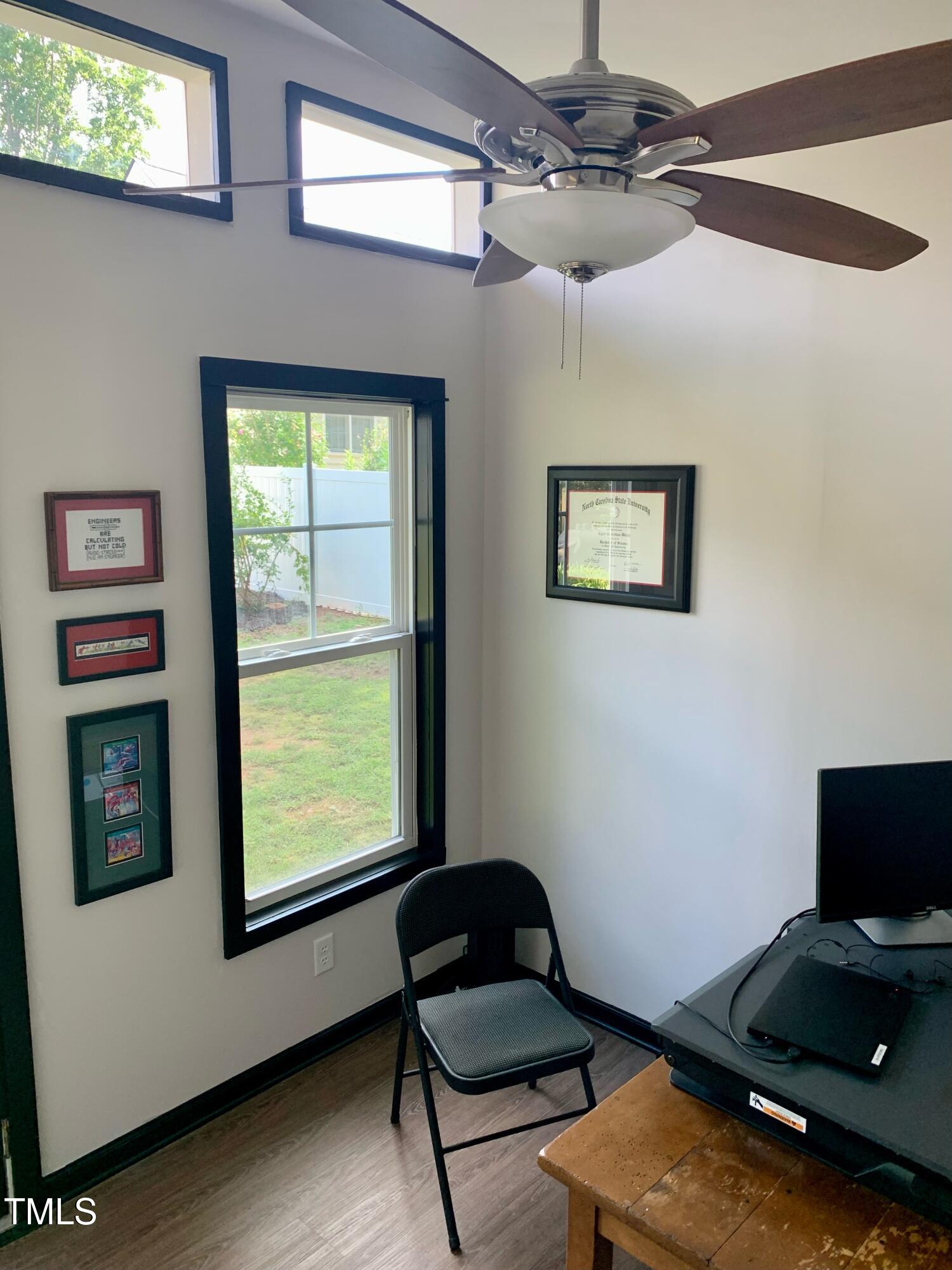 600 Middle Bridge Road Wake Forest, NC 27587 - Photo 34 of 39 Office