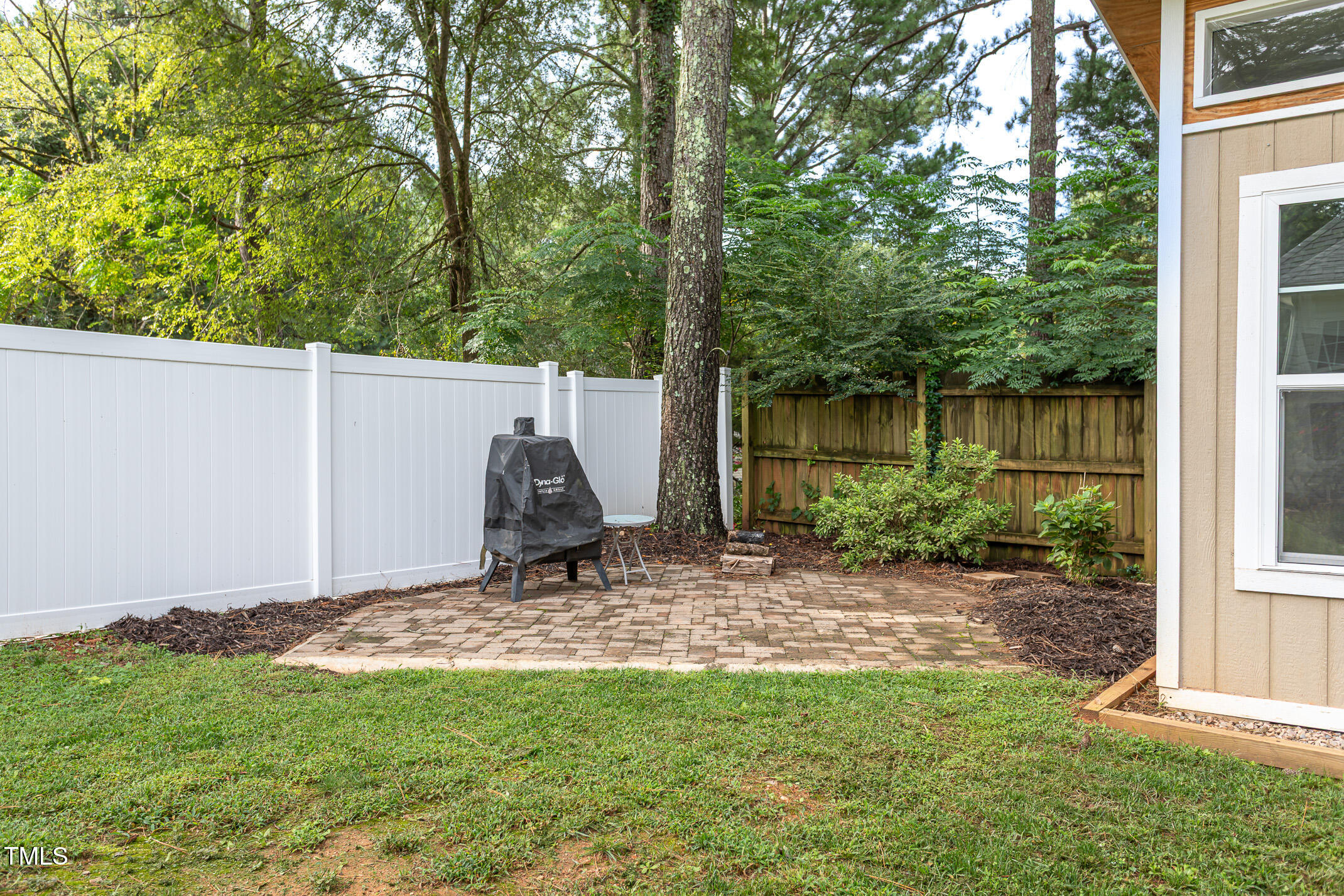 600 Middle Bridge Road Wake Forest, NC 27587 - Photo 36 of 39 patio paver-34