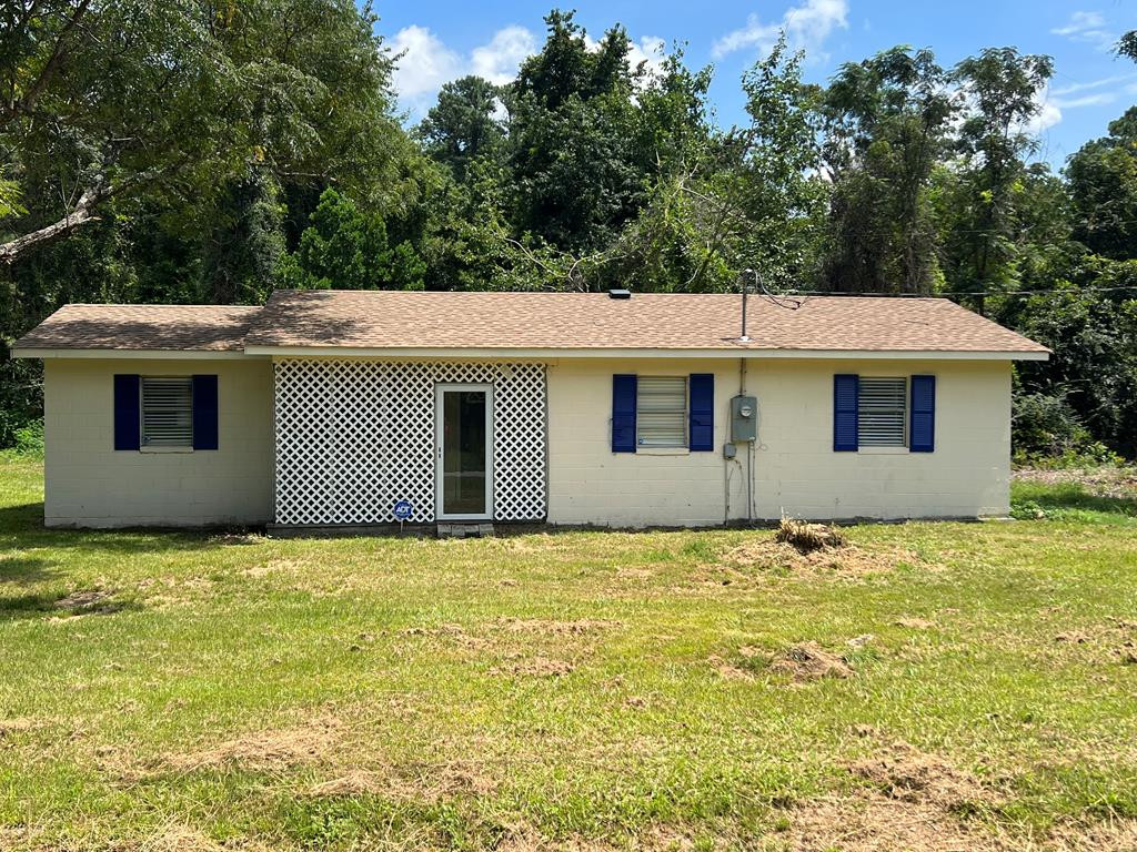 439 Laval Road Santee, SC 29142 - Photo 1 of 9 Main View