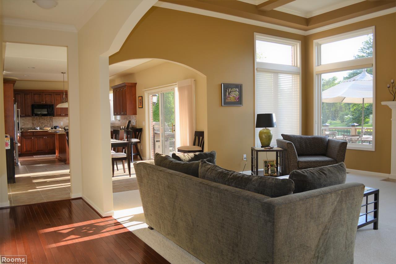 1195 Letica Drive Rochester, MI 48307 - Photo 5 of 48
