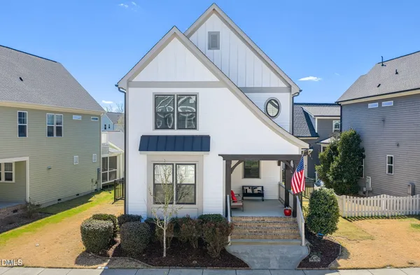 $565,000 | 477 Beacon Ridge Boulevard, Chapel Hill, NC 27516