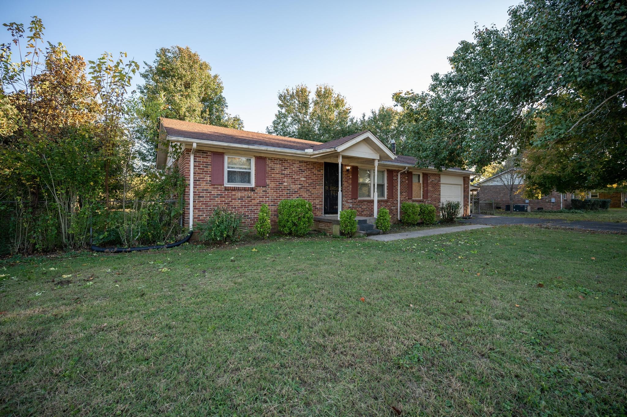 3758 Snell Road Murfreesboro, TN 37127 - Photo 1 of 4 Gallery Image 1