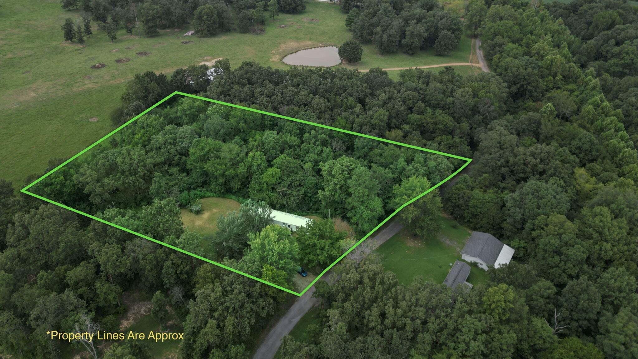 2131 Thurmond Road Murray, KY 42071 - Photo 33 of 36 18-web-or-mls-2131 Thurmond Rd Murray KY