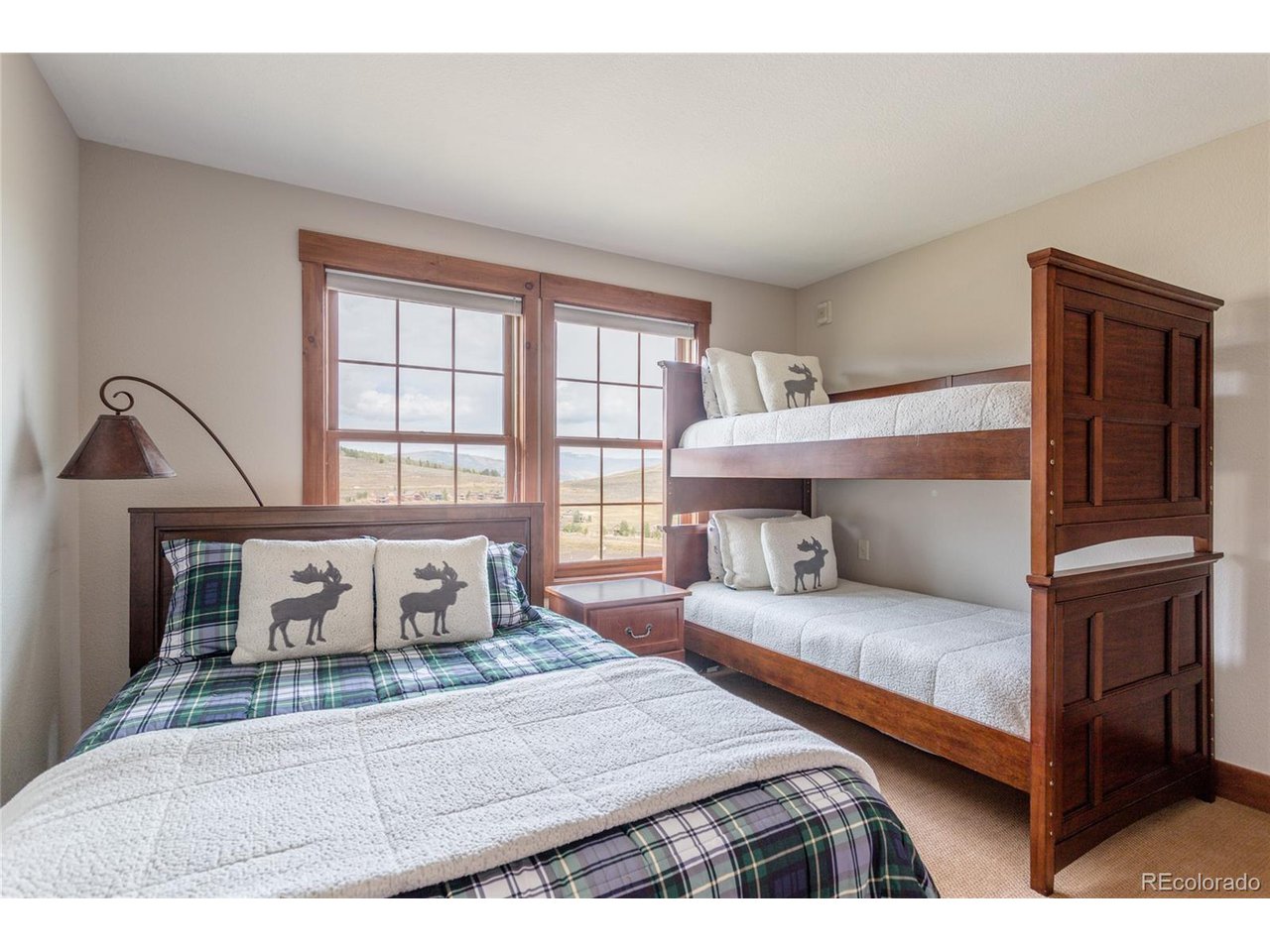 8305 North Star Trail, Unit 305 Granby, CO 80446 - Photo 17 of 31