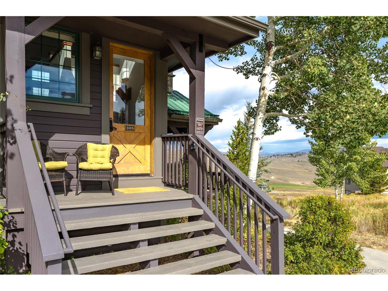 8305 North Star Trail, Unit 305 Granby, CO 80446 - Photo 23 of 31