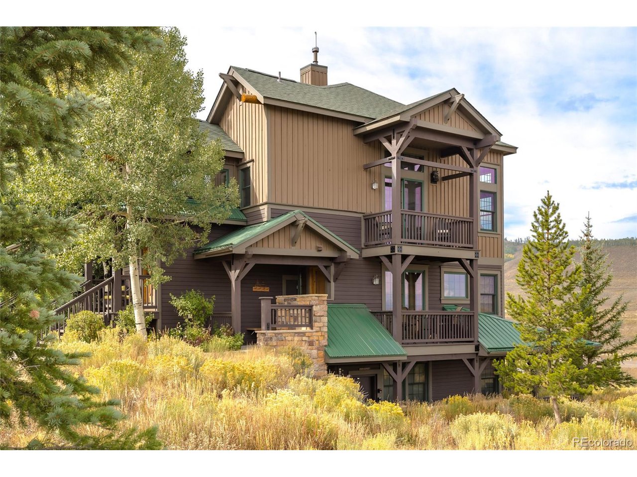 8305 North Star Trail, Unit 305 Granby, CO 80446 - Photo 24 of 31