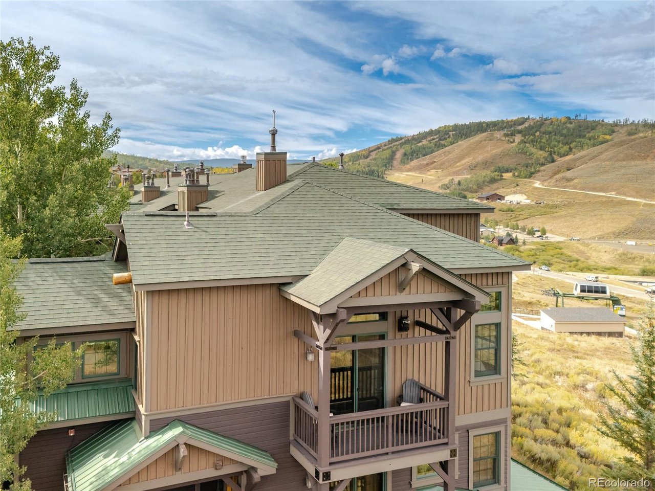 8305 North Star Trail, Unit 305 Granby, CO 80446 - Photo 25 of 31
