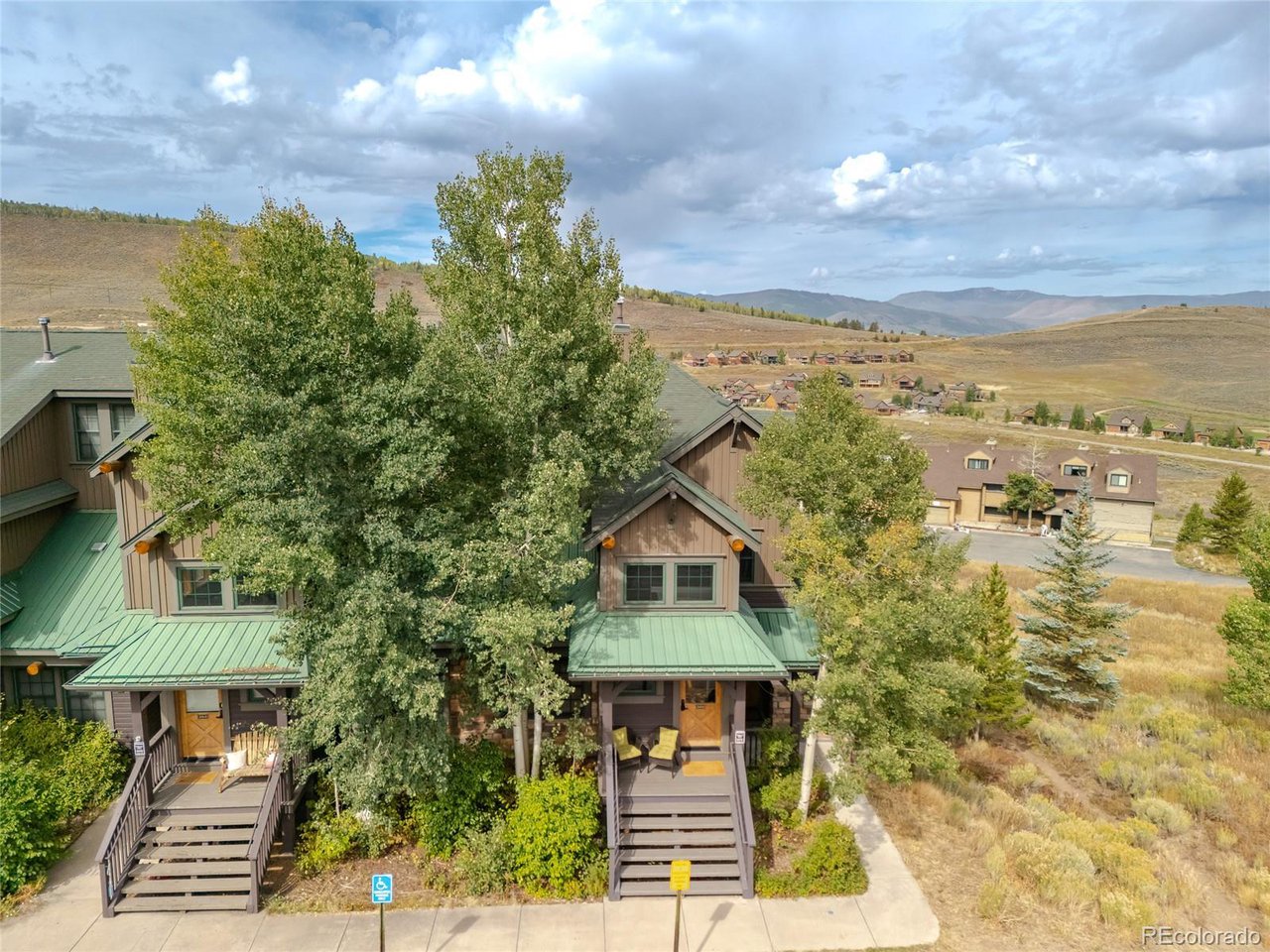 8305 North Star Trail, Unit 305 Granby, CO 80446 - Photo 26 of 31
