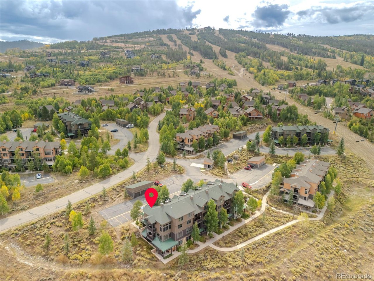 8305 North Star Trail, Unit 305 Granby, CO 80446 - Photo 28 of 31