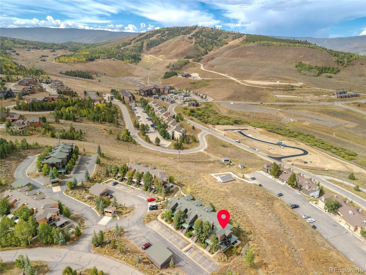 8305 North Star Trail, Unit 305 Granby, CO 80446 - Photo 29 of 31