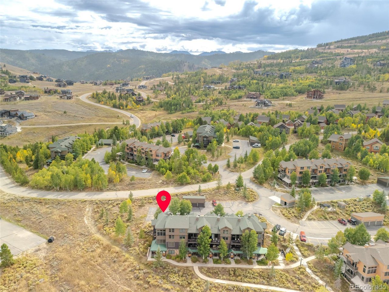 8305 North Star Trail, Unit 305 Granby, CO 80446 - Photo 30 of 31