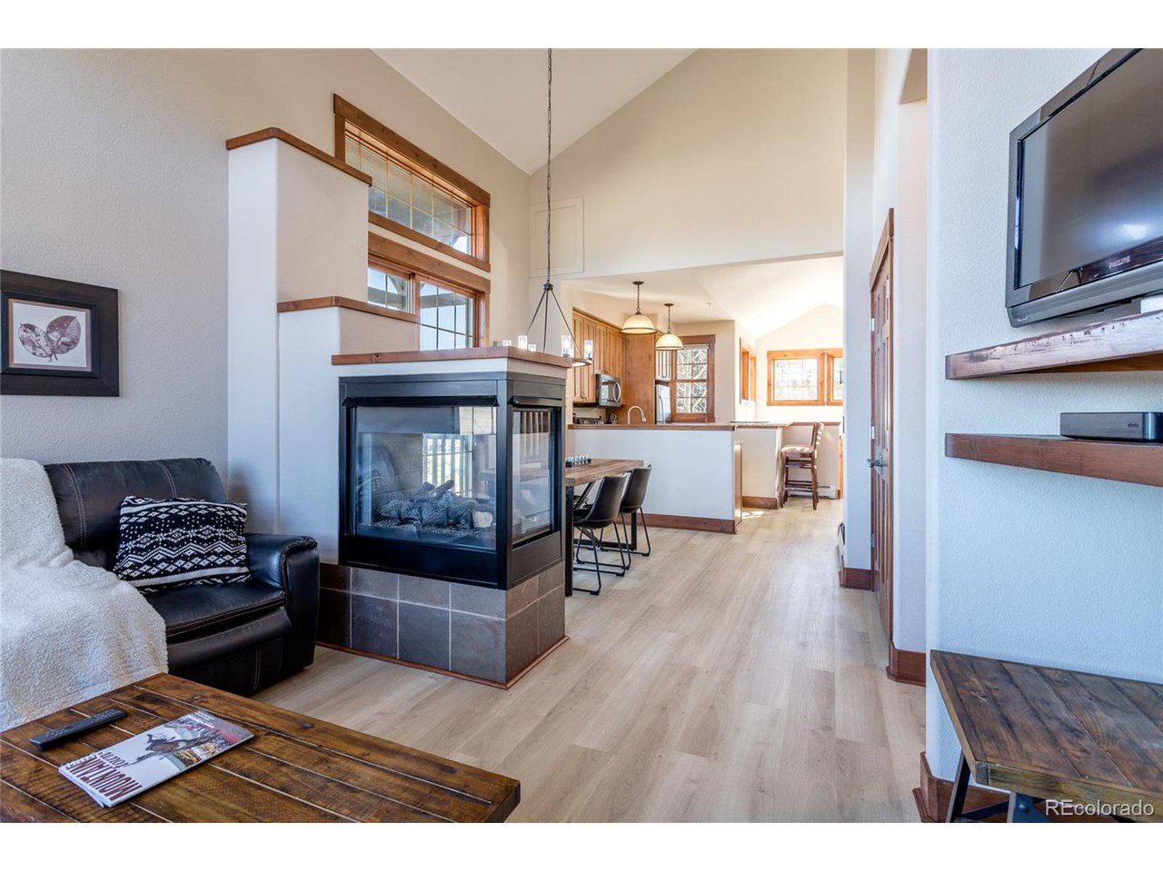 8305 North Star Trail, Unit 305 Granby, CO 80446 - Photo 3 of 31